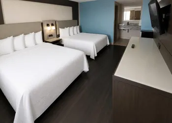 Days Inn by Wyndham El Paso I-10 East hotel thumbnail 7