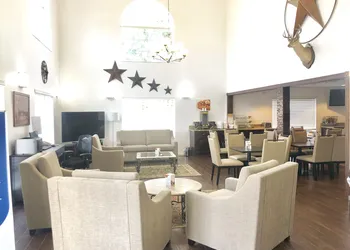 Quality Inn & Suites Kerrville hotel thumbnail 2