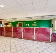 Quality Inn & Suites Kerrville hotel detail image 3