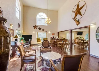 Quality Inn & Suites Kerrville hotel thumbnail 5