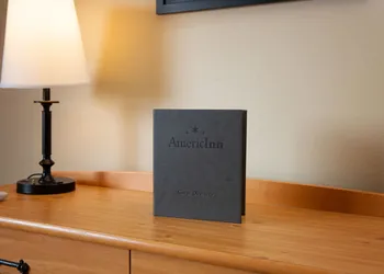 AmericInn by Wyndham Pampa - Event Center hotel thumbnail 4