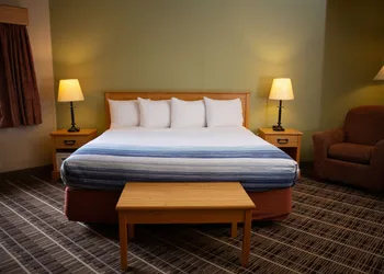 AmericInn by Wyndham Pampa - Event Center hotel thumbnail 5