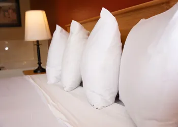 AmericInn by Wyndham Pampa - Event Center hotel thumbnail 6