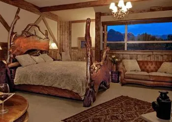 Adobe Grand Villas hotel thumbnail 8