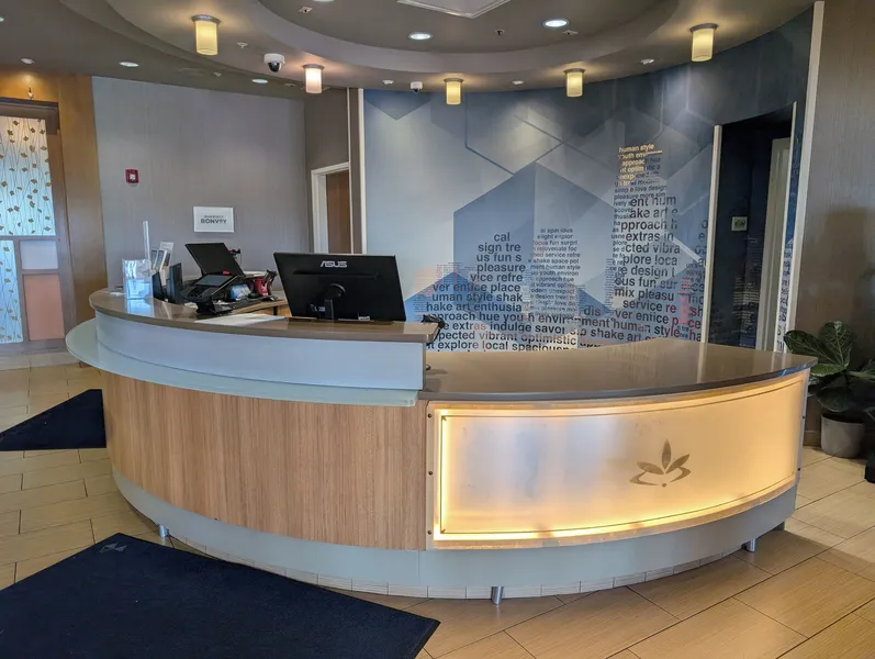 SpringHill Suites by Marriott Chicago Waukegan/Gurnee hotel detail image 2