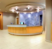 SpringHill Suites by Marriott Chicago Waukegan/Gurnee hotel detail image 3