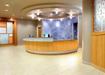 SpringHill Suites by Marriott Chicago Waukegan/Gurnee hotel thumbnail 3