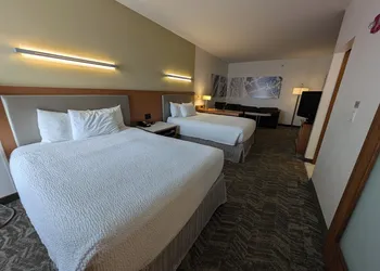 SpringHill Suites by Marriott Chicago Waukegan/Gurnee hotel thumbnail 6