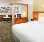 SpringHill Suites by Marriott Chicago Waukegan/Gurnee hotel detail image 7