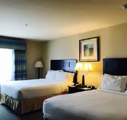 Holiday Inn Express Ft Bragg by IHG hotel detail image 3