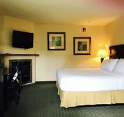 Holiday Inn Express Ft Bragg by IHG hotel detail image 4