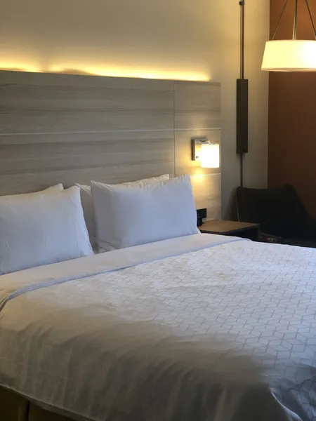Holiday Inn Express Ft Bragg by IHG hotel detail image 6