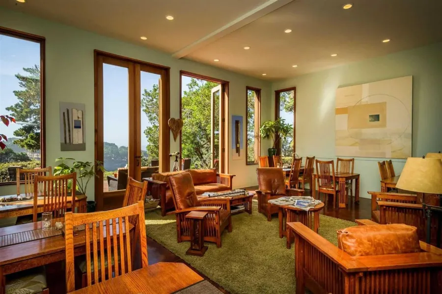 Brewery Gulch Inn hotel detail image 2