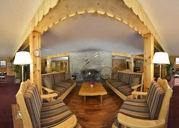 Alta Peruvian Lodge hotel thumbnail 2