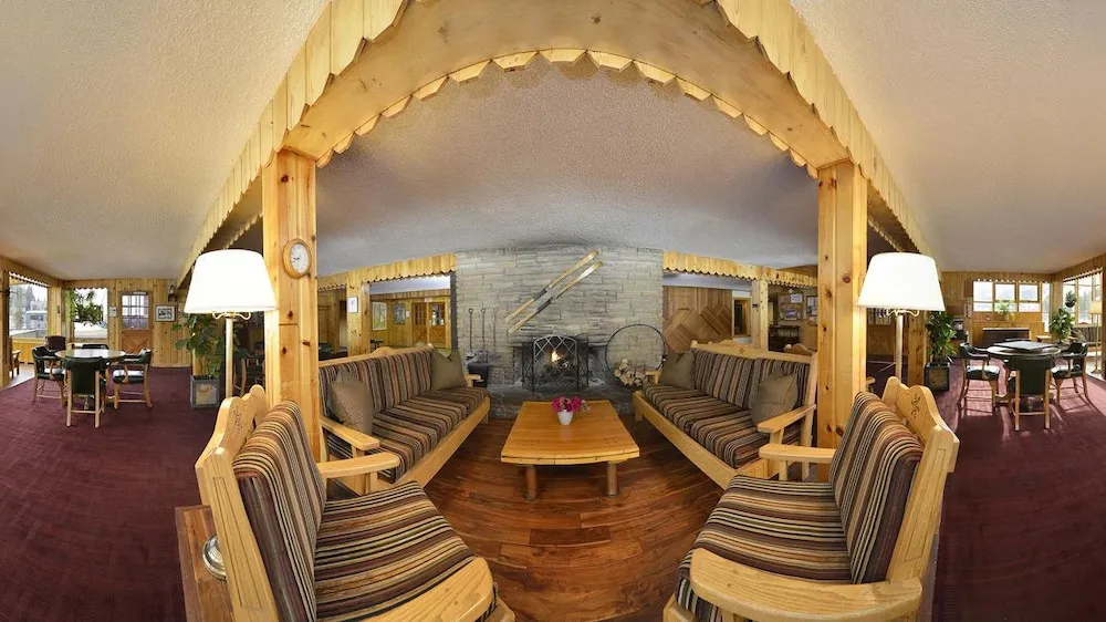 Alta Peruvian Lodge hotel detail image 2