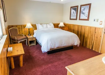 Alta Peruvian Lodge hotel thumbnail 5