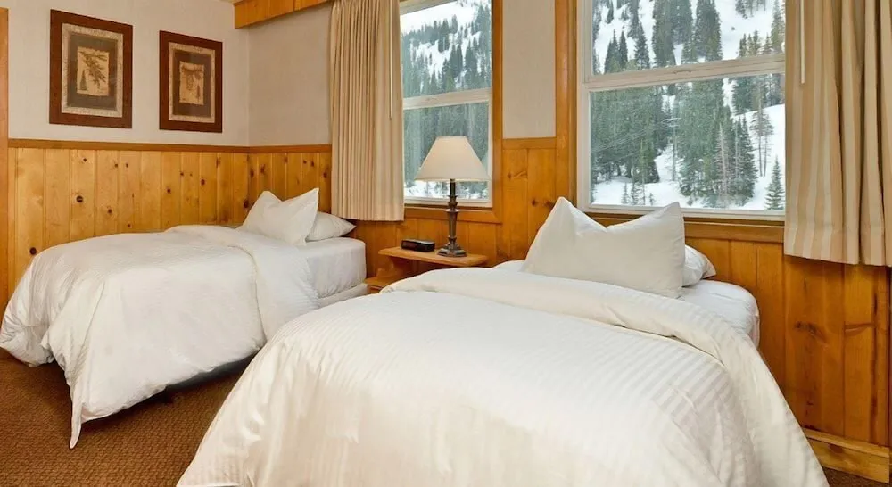 Alta Peruvian Lodge hotel detail image 6