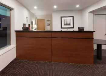 Super 8 by Wyndham Fort Bragg hotel thumbnail 2