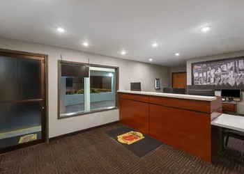 Super 8 by Wyndham Fort Bragg hotel thumbnail 4