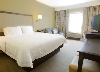 Hampton Inn & Suites Boise/Nampa at the Idaho Center hotel thumbnail 3