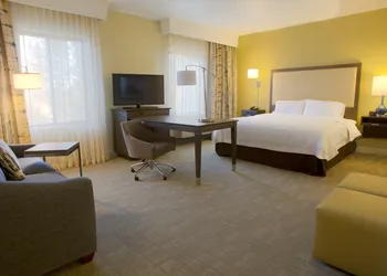 Hampton Inn & Suites Boise/Nampa at the Idaho Center hotel thumbnail 4