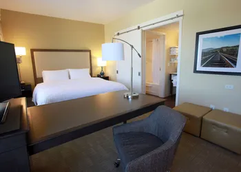 Hampton Inn & Suites Boise/Nampa at the Idaho Center hotel thumbnail 5