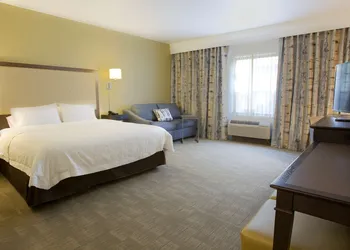 Hampton Inn & Suites Boise/Nampa at the Idaho Center hotel thumbnail 6