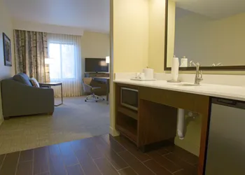 Hampton Inn & Suites Boise/Nampa at the Idaho Center hotel thumbnail 7
