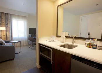 Hampton Inn & Suites Boise/Nampa at the Idaho Center hotel thumbnail 8