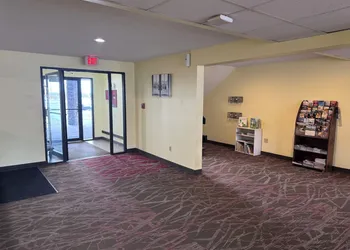 Budget Inn hotel thumbnail 2