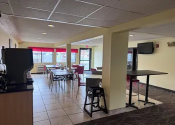 Budget Inn hotel thumbnail 3