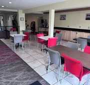 Budget Inn hotel detail image 4