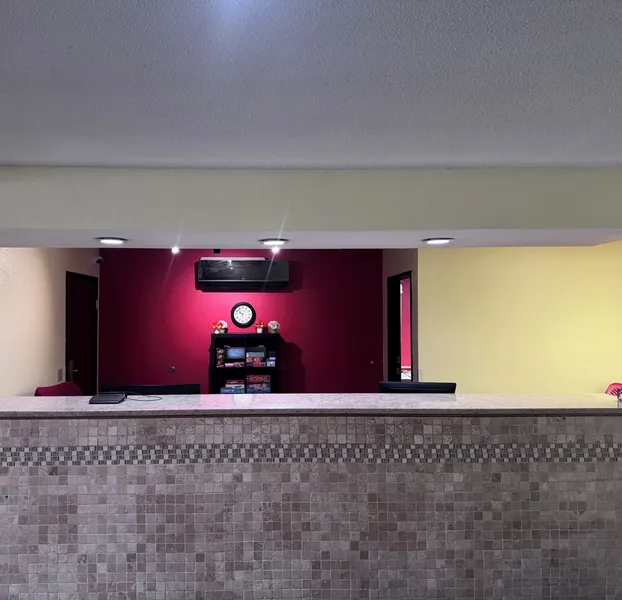 Budget Inn hotel detail image 6