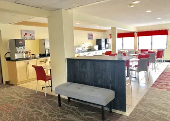 Budget Inn hotel thumbnail 7