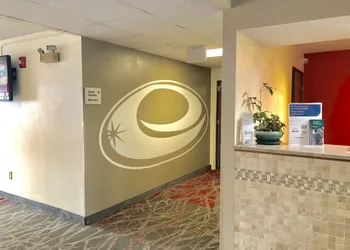 Budget Inn hotel thumbnail 8