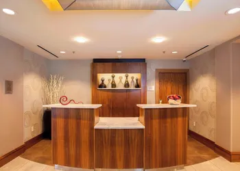 Courtyard by Marriott Ithaca Airport/University hotel thumbnail 2