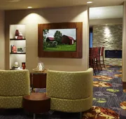 Courtyard by Marriott Ithaca Airport/University hotel detail image 3