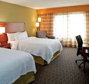 Courtyard by Marriott Ithaca Airport/University hotel detail image 4