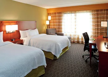 Courtyard by Marriott Ithaca Airport/University hotel thumbnail 4