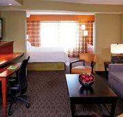 Courtyard by Marriott Ithaca Airport/University hotel detail image 5