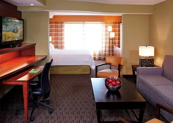 Courtyard by Marriott Ithaca Airport/University hotel thumbnail 5