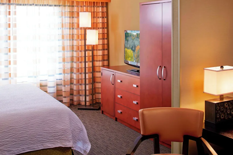 Courtyard by Marriott Ithaca Airport/University hotel detail image 6