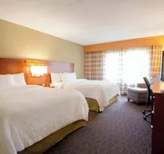 Courtyard by Marriott Ithaca Airport/University hotel detail image 7