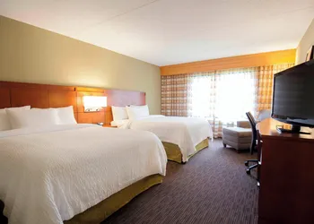 Courtyard by Marriott Ithaca Airport/University hotel thumbnail 7