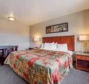 Rodeway Inn & Suites Nampa hotel detail image 7
