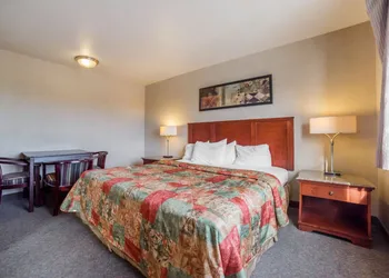 Rodeway Inn & Suites Nampa hotel thumbnail 7