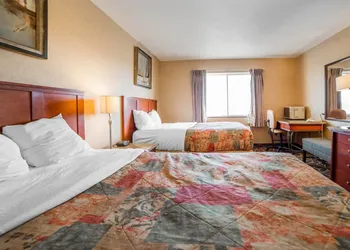 Rodeway Inn & Suites Nampa hotel thumbnail 8