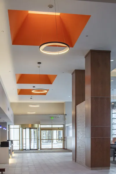 Collegian Hotel & Suites, Trademark Collection by Wyndham hotel detail image 2