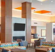 Collegian Hotel & Suites, Trademark Collection by Wyndham hotel detail image 3