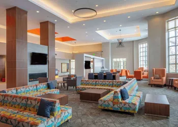 Collegian Hotel & Suites, Trademark Collection by Wyndham hotel thumbnail 4